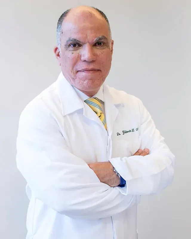 Gilberto Nunes